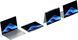 Ноутбук HP OmniBook X Flip x360 16-ar0000ua 16" 3K OLED Touch, AMD AI 7 350, 32GB, F1024GB, UMA, Win11, сірий C3VE8EA фото 15