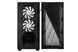 Корпус 2E GAMING Infinity G205A без БЖ 2xUSB3.0, 1xUSBType-C, 1x120мм ARGB, 2x120мм, VGA 345мм, LCS ready, TG Side Panel, ATX, чорний 2E-G205A фото 2