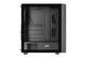 Корпус 2E GAMING Infinity G205A без БЖ 2xUSB3.0, 1xUSBType-C, 1x120мм ARGB, 2x120мм, VGA 345мм, LCS ready, TG Side Panel, ATX, чорний 2E-G205A фото 13