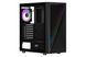 Корпус 2E GAMING Infinity G205A без БЖ 2xUSB3.0, 1xUSBType-C, 1x120мм ARGB, 2x120мм, VGA 345мм, LCS ready, TG Side Panel, ATX, чорний 2E-G205A фото 10