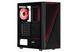 Корпус 2E GAMING Infinity G205A без БЖ 2xUSB3.0, 1xUSBType-C, 1x120мм ARGB, 2x120мм, VGA 345мм, LCS ready, TG Side Panel, ATX, чорний 2E-G205A фото 9