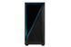 Корпус 2E GAMING Infinity G205A без БЖ 2xUSB3.0, 1xUSBType-C, 1x120мм ARGB, 2x120мм, VGA 345мм, LCS ready, TG Side Panel, ATX, чорний 2E-G205A фото 5