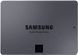 Накопичувач SSD Samsung 2.5" 8TB SATA 870QVO MZ-77Q8T0BW фото 1