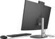 ПК Моноблок HP 240-G10 23.8" FHD IPS AG, Intel U5-125U, 8GB, F512GB, UMA, WiFi, кл+м, DOS D10FBET фото 7