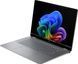 Ноутбук HP OmniBook X Flip x360 16-ar0000ua 16" 3K OLED Touch, AMD AI 7 350, 32GB, F1024GB, UMA, Win11, сірий C3VE8EA фото 7