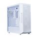 Корпус Zalman I3 Neo ARGB V2 без БП, 2xUSB3.0, 1x Type C, 4x120мм, ARGB, VGA 355мм, LCS ready, TG Side Panel, ATX, белый I3NEOARGBV2WHITE фото 7