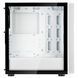 Корпус SilverStone Fara FAR1W-G-V2 без БЖ, 2xUSB3.0, 1xUSB2.0, 1x120мм, VGA 340мм, LCS ready, TG Side Panel, ATX, білий SST-FAR1W-G-V2 фото 6
