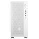 Корпус SilverStone Fara FAR1W-G-V2 без БЖ, 2xUSB3.0, 1xUSB2.0, 1x120мм, VGA 340мм, LCS ready, TG Side Panel, ATX, білий SST-FAR1W-G-V2 фото 2