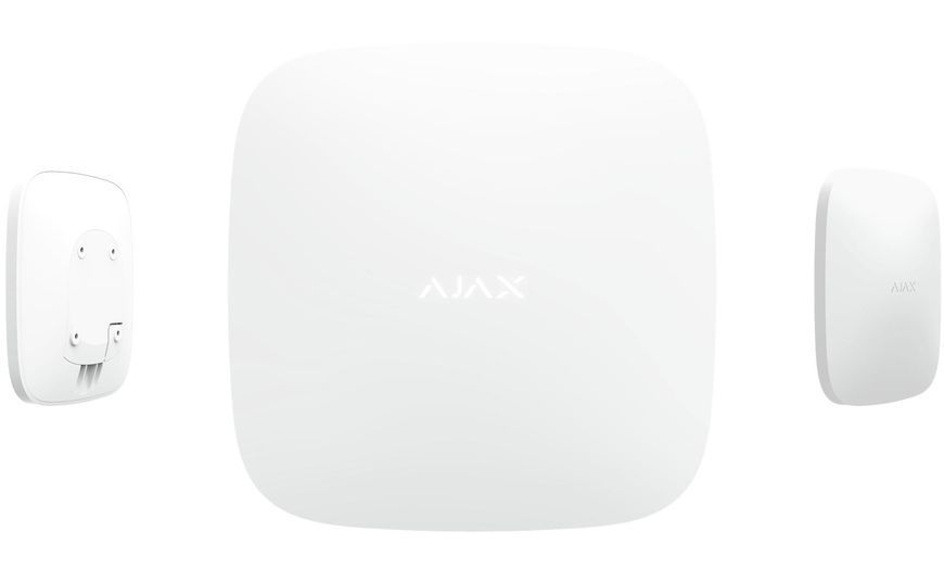 Корпус DummyBox для Ajax Hub, білий 000019899 фото