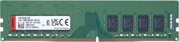 Пам'ять ПК Kingston DDR4 16GB 3200 KVR32N22D8/16WP фото