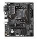 Материнська плата GIGABYTE A520M S2H sAM4 A520 2xDDR4 HDMI DVI D-Sub mATX A520M_S2H фото 1