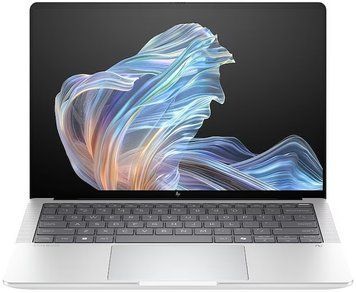 Ноутбук HP EliteBook X G1a 14" 2.8K Touch, AMD R7-360, 32GB, F1TB, UMA, Win11P, сріблястий B66VFAT фото
