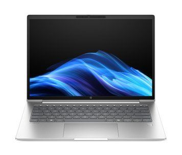 Ноутбук HP Probook 4-G1a 14" WUXGA IPS, AMD R3-210, 8GB, F512GB, UMA, DOS, сріблястий B9ZG0ET фото