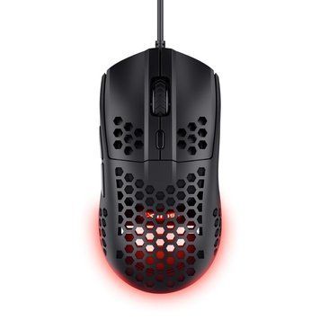 Миша Trust GXT 928 Helox, USB-A, чорний 25306_TRUST фото