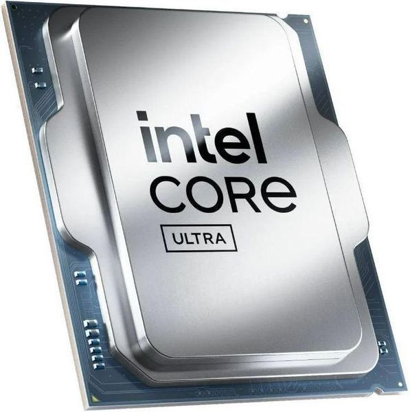 Центральний процесор Intel Core Ultra 5 225 10C/10T 3.3GHz 20Mb LGA1851 65W Box BX80768225 фото