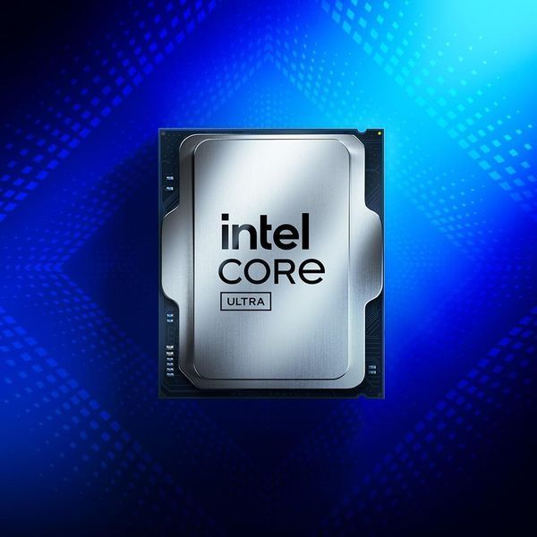 Центральний процесор Intel Core Ultra 5 225 10C/10T 3.3GHz 20Mb LGA1851 65W Box BX80768225 фото