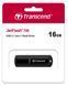 Накопичувач Transcend 16GB USB 3.1 Type-A JetFlash 700 Чорний TS16GJF700 фото 3