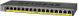 Комутатор NETGEAR GS116PP 16xGE PoE, 183Вт, Некерований GS116PP-100EUS фото 2