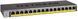 Комутатор NETGEAR GS116PP 16xGE PoE, 183Вт, Некерований GS116PP-100EUS фото 3