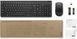Комплект клавіатура та миша Lenovo Essential Wireless Keyboard and Mouse Combo Gen2 Ukraine 4X31N50709 фото 6