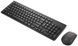 Комплект клавіатура та миша Lenovo Essential Wireless Keyboard and Mouse Combo Gen2 Ukraine 4X31N50709 фото 4