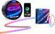 Лента светодиодная умная Govee H100E LED Strip Light M1 Matter Compatible 1m extension of H61E1, 5м, Белый H100E0D1 фото 9