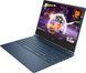 Ноутбук HP Victus 15-fb3049ua 15.6" FHD IPS AG, AMD R5-8645HS, 16GB, F512GB, NVD3050-6, DOS, синій BV8Y0EA фото 2