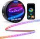Лента светодиодная умная Govee H100E LED Strip Light M1 Matter Compatible 1m extension of H61E1, 5м, Белый H100E0D1 фото 1
