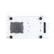 Корпус Zalman T4 Plus без БЖ, 2xUSB3.0, 1xUSB2.0, 1x120мм ARGB, VGA 3200мм, LCS ready, TG Side Panel, mATX, білий T4PLUSWHITE фото 12