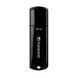 Накопичувач Transcend 16GB USB 3.1 Type-A JetFlash 700 Чорний TS16GJF700 фото 1