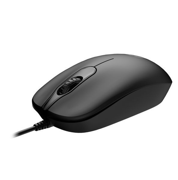Мышь 2E MF405, USB-A, чёрный 2E-MF405UBK фото