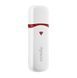 Накопичувач Apacer 32GB USB 2.0 Type-A AH333 Білий AP32GAH333W-1 фото 3