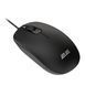 Мышь 2E MF405, USB-A, чёрный 2E-MF405UBK фото 3
