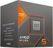 Центральний процесор AMD Ryzen 5 8600G 6C/12T 4.3/5.0GHz Boost 16Mb Radeon Graphics AM5 65W Wraith Stealth cooler Box 100-100001237BOX фото 3
