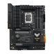 Материнcька плата ASUS TUF GAMING B760-PLUS WIFI s1700 B760 4xDDR5 M.2 HDMI DP Wi-Fi BT ATX 90MB1ER0-M1EAY0 фото 1