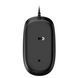 Мышь 2E MF405, USB-A, чёрный 2E-MF405UBK фото 8