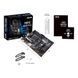 Материнcька плата ASUS PRIME B450-PLUS sAM4 B450 2xDDR4 HDMI DVI ATX 90MB0YN0-M0EAY0 фото 6