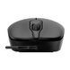 Мышь 2E MF405, USB-A, чёрный 2E-MF405UBK фото 9
