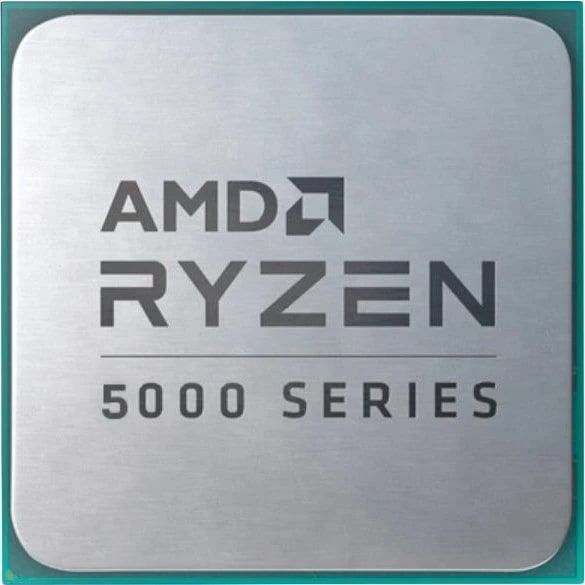 Центральний процесор AMD Ryzen 5 5500GT 6C/12T 3.6/4.4GHz Boost 16Mb Radeon Graphics AM4 65W Wraith Stealth cooler Box 100-100001489BOX фото