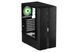 Корпус 2E GAMING Runa G2107 без БЖ 1xUSB3.0, 2xUSB2.0, 1x120мм ARGB, VGA 325мм, LCS ready, TG Side Panel, ATX, чорний 2E-G2107 фото 2