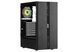 Корпус 2E GAMING Runa G2107 без БЖ 1xUSB3.0, 2xUSB2.0, 1x120мм ARGB, VGA 325мм, LCS ready, TG Side Panel, ATX, чорний 2E-G2107 фото 6