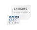 Карта памяти Samsung microSD 128GB C10 UHS-I R130MB/s Evo Plus + SD MB-MC128SA/EU фото 1