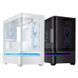 Корпус Prime AP202 Tempered Glas ARGB, без БЖ, 2xUSB3.2, 1xUSB Type-C, Tempered Glass side, mATX, білий ASUS 90DC00P3-B19000 90DC00P3-B19000 фото 20