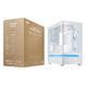 Корпус Prime AP202 Tempered Glas ARGB, без БЖ, 2xUSB3.2, 1xUSB Type-C, Tempered Glass side, mATX, білий ASUS 90DC00P3-B19000 90DC00P3-B19000 фото 21