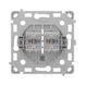 Реле розетки Ajax OutletCore LAN Vertical чорна (128848.165.BL) 000058896 фото 4