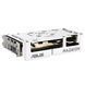 Вiдеокарта ASUS Radeon RX 9060 XT 16GB GDDR6 OC DUAL-RX9060XT-16G-WHITE білий 90YV0LG3-M0NA00 фото 8