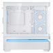 Корпус Prime AP202 Tempered Glas ARGB, без БЖ, 2xUSB3.2, 1xUSB Type-C, Tempered Glass side, mATX, білий ASUS 90DC00P3-B19000 90DC00P3-B19000 фото 9