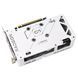 Вiдеокарта ASUS Radeon RX 9060 XT 16GB GDDR6 OC DUAL-RX9060XT-16G-WHITE білий 90YV0LG3-M0NA00 фото 10