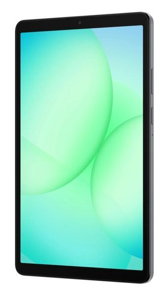Планшет Samsung Galaxy Tab A11 (X135) 8.7" 4ГБ, 64ГБ, LTE, 5100мА&bull;год, Android, сірий SM-X135FZAAEUC фото