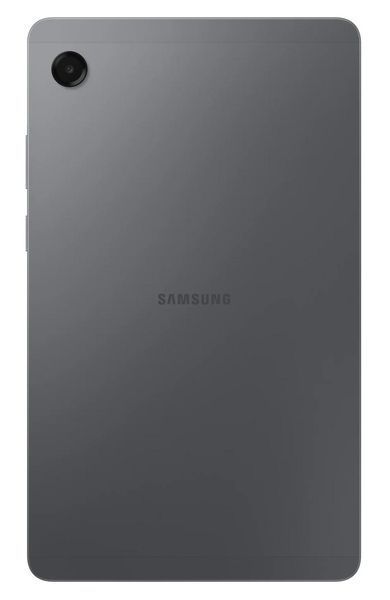 Планшет Samsung Galaxy Tab A11 (X135) 8.7" 4ГБ, 64ГБ, LTE, 5100мА&bull;год, Android, сірий SM-X135FZAAEUC фото